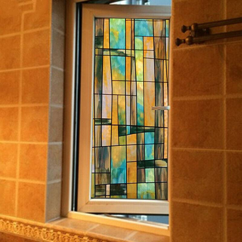 Camın opak olması için ne kadar kalın olması gerekir? - Resim: 8